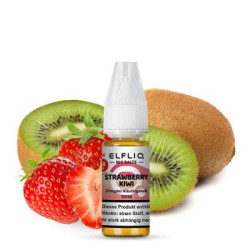 ELFBAR ELFLIQ - Strawberry Kiwi