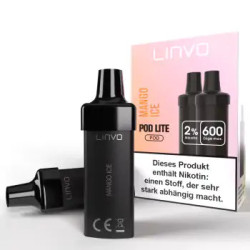 Linvo Pod Lite - Mango Ice