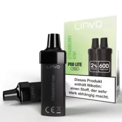 Linvo Pod Lite - Strawberry...