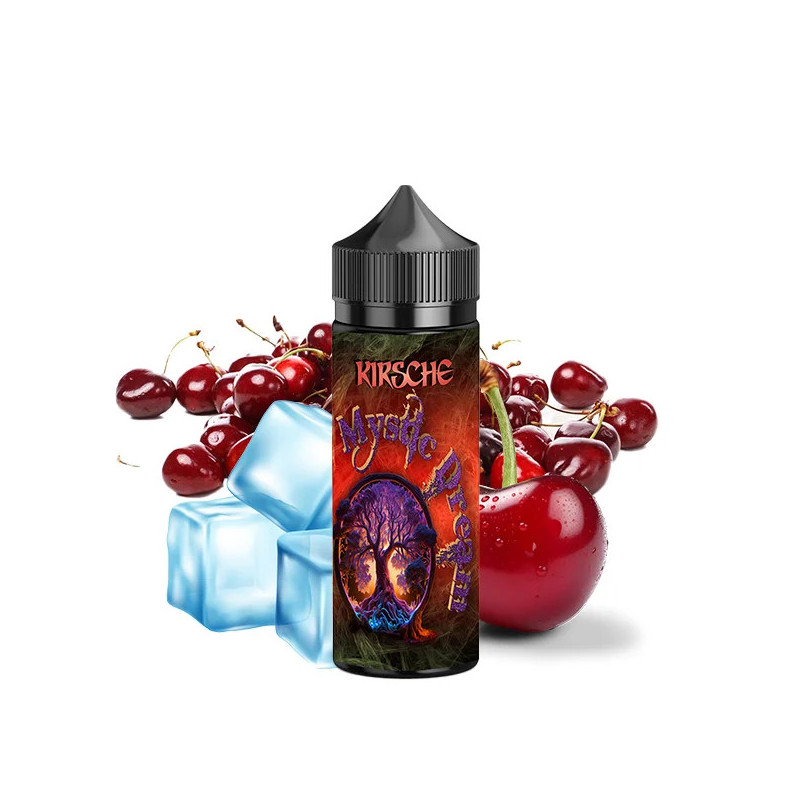 Mystic Dream - Kirsche by Lädla Juice