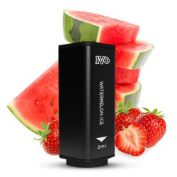 IVG 2400 Pods - Strawberry...