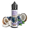 OWL Salt Longfill - Blueberry Coco