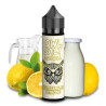 OWL Salt Longfill - Buttermilch Zitrone