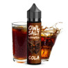 OWL Salt Longfill - Cola