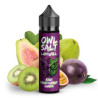 OWL Salt Longfill - Kiwi Passionfruit Guava