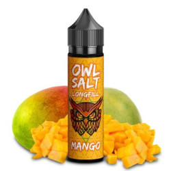 OWL Salt Longfill - Mango