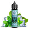 OWL Salt Longfill - Menthol