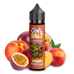 OWL Salt Longfill -...