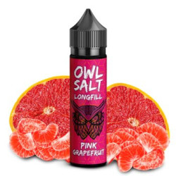 OWL Salt Longfill - Pink...