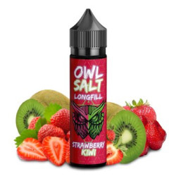 OWL Salt Longfill -...