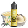 OWL Salt Longfill - Vanille Custard