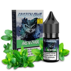 Frozen OWL - Menthol