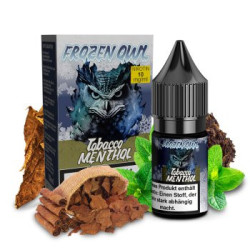 Frozen OWL - Tobacco Menthol