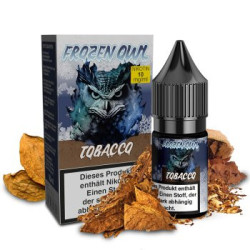 Frozen OWL - Tobacco