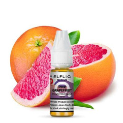 ELFBAR ELFLIQ - Pink Grapefruit