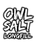 OWL SALT Longfill