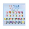 Elfbar ELFA CP Prefilled